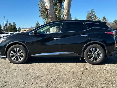 Used 2015 Nissan Murano S w/ Navigation Package image 6