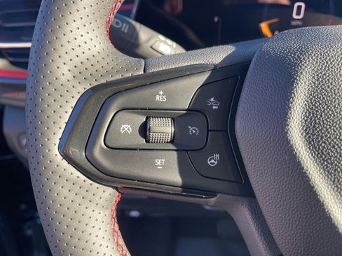 New 2026 Chevrolet TrailBlazer RS image 18