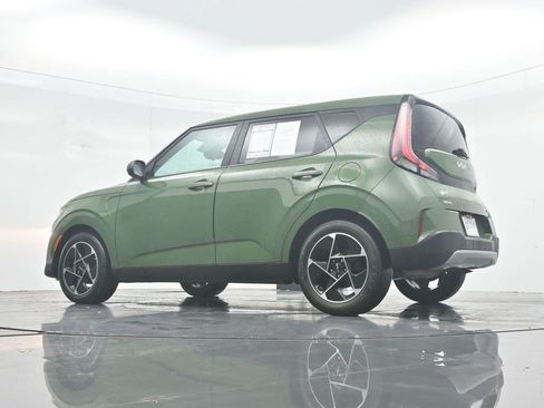 Used 2023 Kia Soul EX FWD image 40