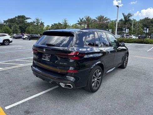 Used 2026 BMW X5 sDrive40i RWD image 3