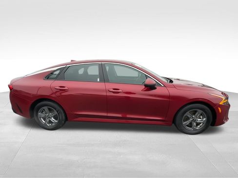 Used 2024 Kia K5 LXS FWD image 9