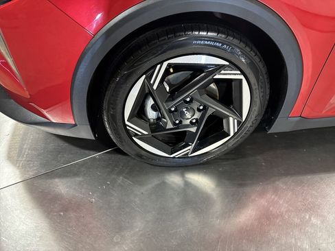 Certified 2025 Kia K4 EX image 10