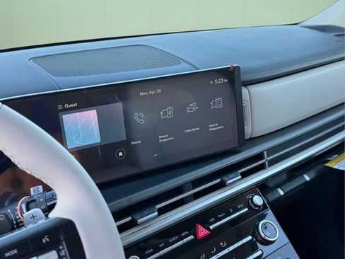 New 2026 Hyundai Santa Fe SE AWD/4WD image 30