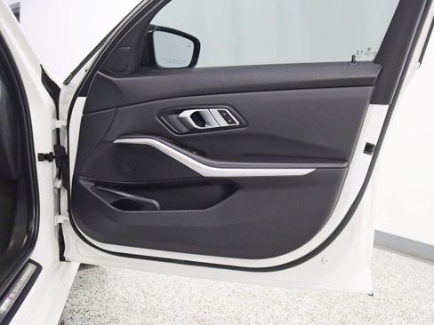 Used 2020 BMW M340i xDrive w/ Premium Package AWD/4WD image 35