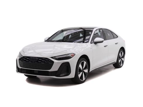 New 2026 Audi A5 2.0T Premium Plus AWD/4WD image 1