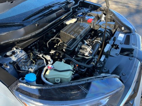 Used 2022 Honda CR-V EX-L image 33