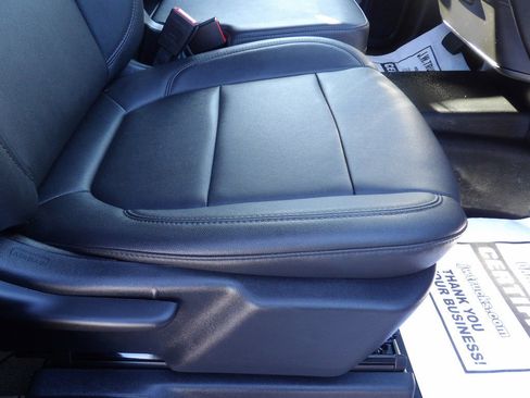 Used 2021 GMC Sierra 3500 4x4 Crew Cab w/ Convenience Package image 40