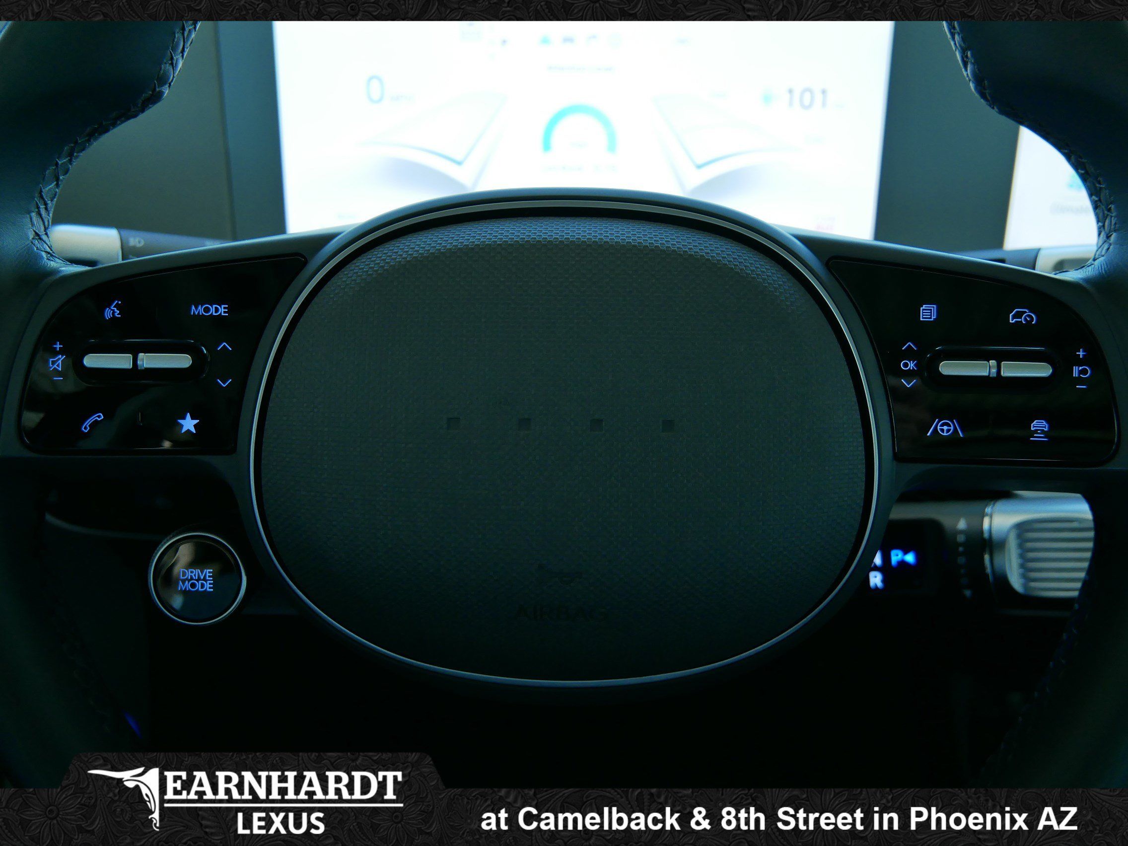 Used 2024 Hyundai Ioniq 5 Limited RWD image 32
