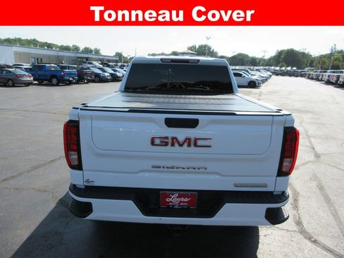 Certified 2024 GMC Sierra 1500 Elevation AWD/4WD image 8