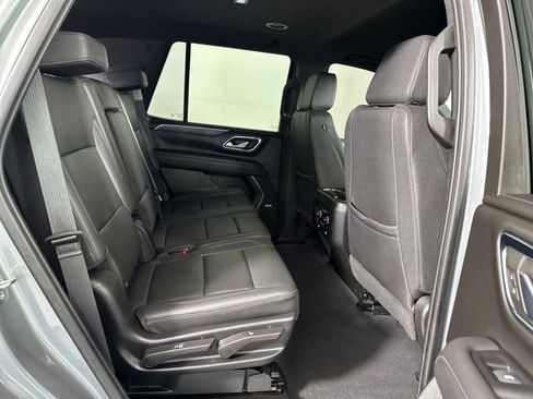 Used 2023 Chevrolet Tahoe Z71 w/ Luxury Package image 27