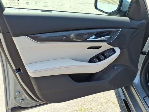 Certified 2024 Cadillac CT5 Sport w/ Climate Package AWD/4WD image 20
