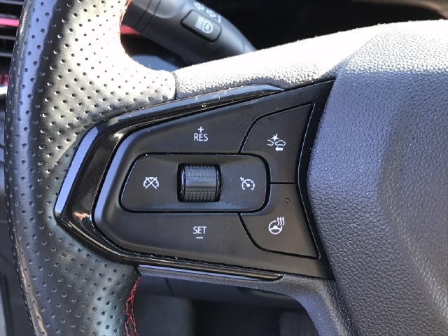 Certified 2024 Chevrolet Trax RS w/ Driver Confidence Package FWD image 8