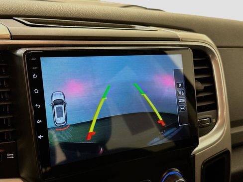 Used 2017 RAM 1500 Big Horn image 23