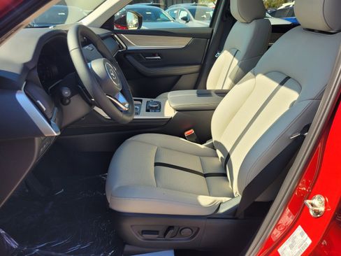 New 2026 MAZDA CX-90 3.3 Turbo w/ Premium Sport Pkg image 3