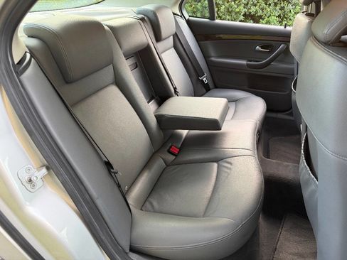 Used 2007 Saab 9-3 2.0T image 23