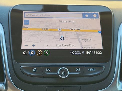 Used 2022 Chevrolet Equinox LT image 14