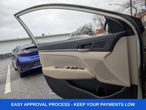 Used 2018 Hyundai Elantra SEL image 31