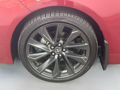 Used 2025 Toyota Corolla SE FWD image 26
