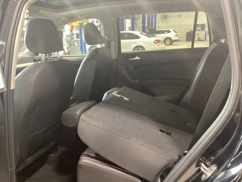 Certified 2024 Volkswagen Tiguan Wolfsburg Edition AWD/4WD image 14