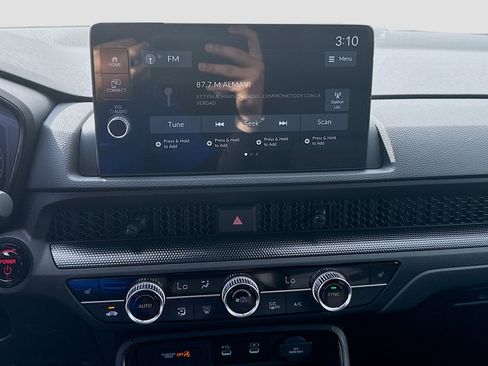 New 2026 Honda CR-V Sport-L image 12