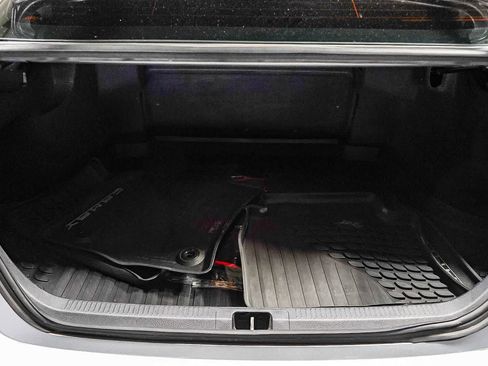 Used 2020 Toyota Camry TRD FWD image 28