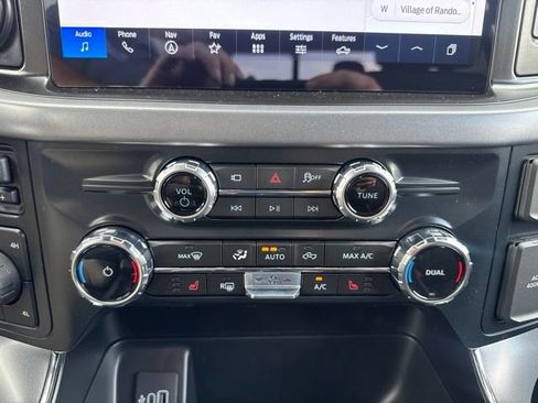 New 2026 Ford F150 XLT w/ Equipment Group 302A MID AWD/4WD image 37