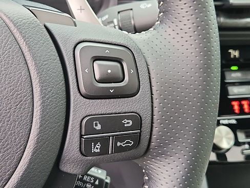 Used 2025 Lexus IS 350 F Sport image 24