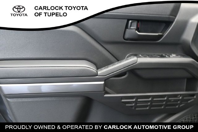 Used 2026 Toyota Tacoma SR5 AWD/4WD image 28