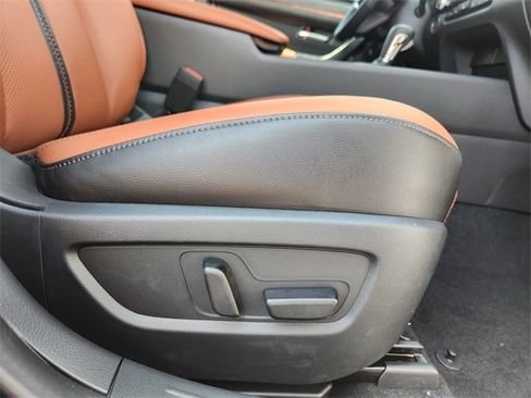 New 2025 MAZDA CX-50 2.5 Turbo w/ Cargo Package image 17