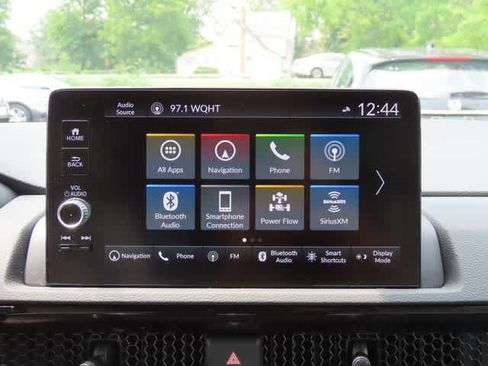 Used 2023 Honda CR-V Sport Touring image 22