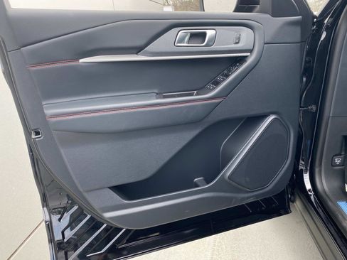 New 2026 Ford Explorer ST-Line image 13