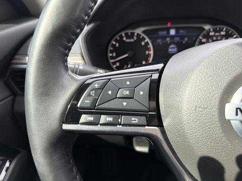 Used 2021 Nissan Altima 2.5 SL image 30