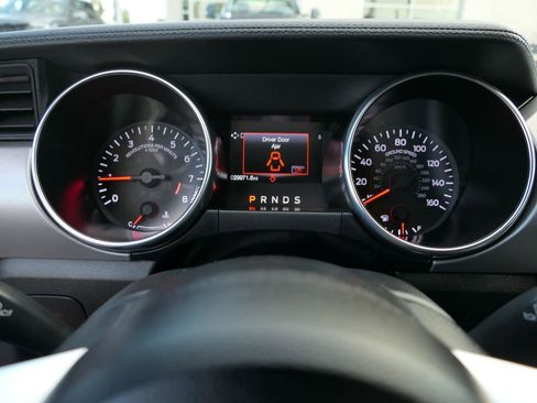 Used 2022 Ford Mustang GT w/ Equipment Group 301A image 17