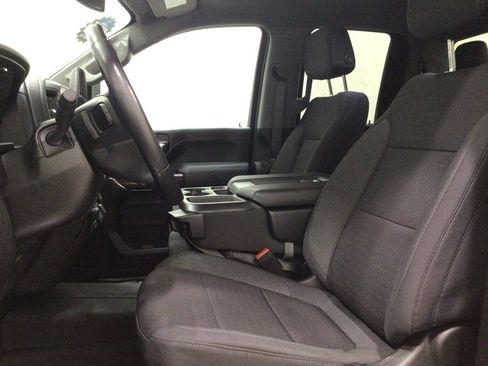 Used 2021 Chevrolet Silverado 2500 LT w/ All Star Edition image 9