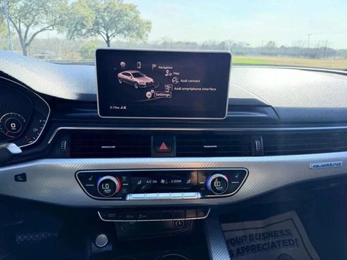 Used 2018 Audi A5 2.0T Premium AWD/4WD image 29