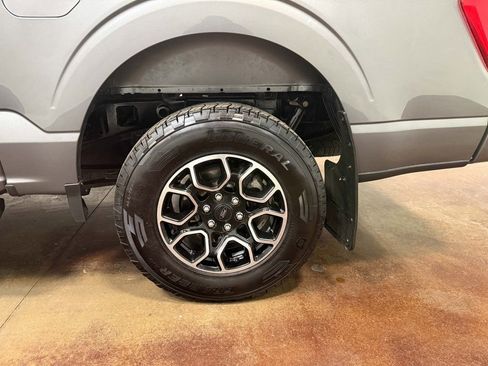 Used 2022 Ford F150 Lariat image 91