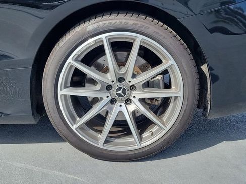 Used 2021 Mercedes-Benz S 560 4MATIC Coupe image 11