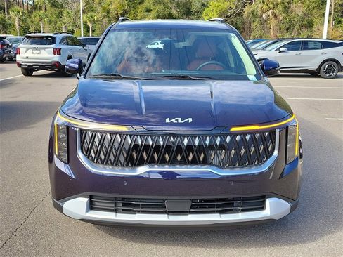 New 2026 Kia Carnival EX image 2