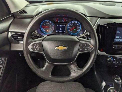 Used 2019 Chevrolet Traverse LS AWD/4WD image 11