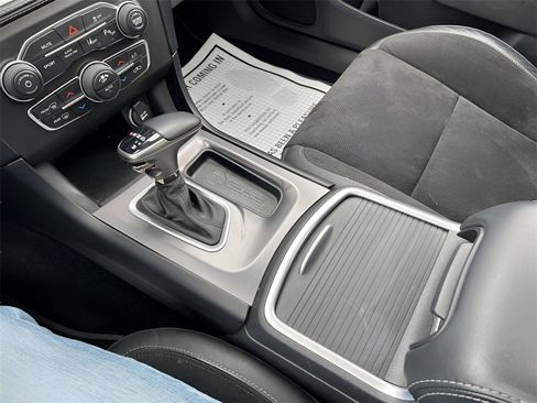 Used 2022 Dodge Charger GT w/ Plus Group image 14