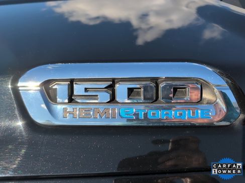 Used 2023 RAM 1500 Limited image 41