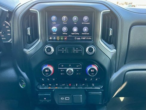 Used 2020 GMC Sierra 1500 AT4 w/ AT4 Premium Package image 35