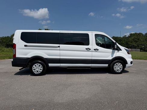 Used 2023 Ford Transit 350 XLT RWD image 6
