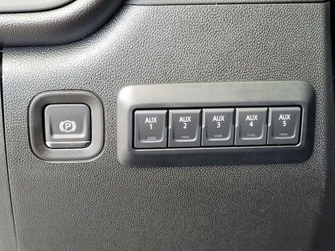New 2026 GMC Sierra 3500 Pro w/ Convenience Package AWD/4WD image 11