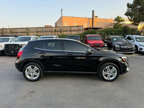 Used 2019 Mercedes-Benz GLA 250 4MATIC image 11