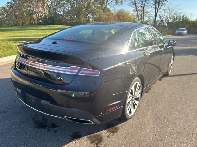 Used 2020 Lincoln MKZ Reserve w/ Elements Package FWD image 6