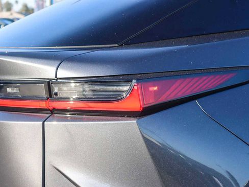 New 2026 Lexus RZ 350e 2WD image 8