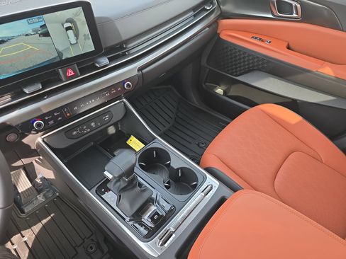 New 2026 Kia Carnival SX image 27