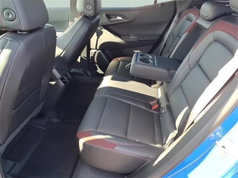 New 2026 Chevrolet Equinox RS w/ Convenience Package III image 18