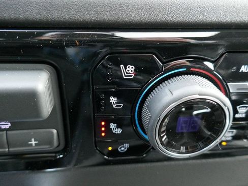 New 2026 Chevrolet Silverado 1500 High Country image 21